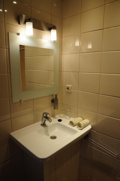 Apartamento Vledderstee Vledderveen  Exterior foto