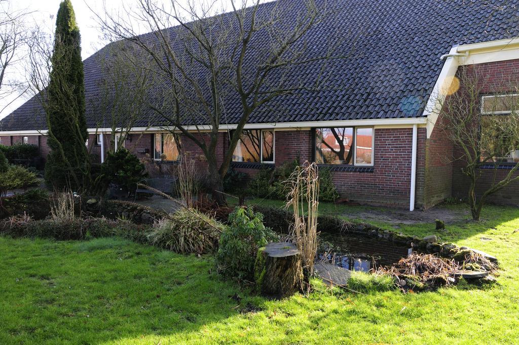 Apartamento Vledderstee Vledderveen  Exterior foto